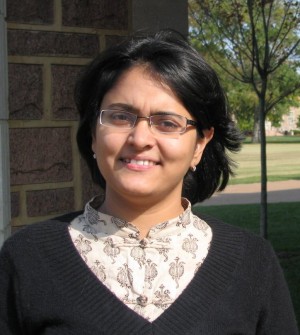 Dr. Tanika Chakraborty