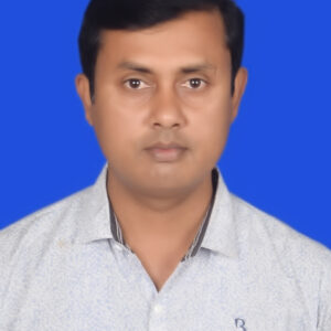 Sanjay Kumar Chakrabarty