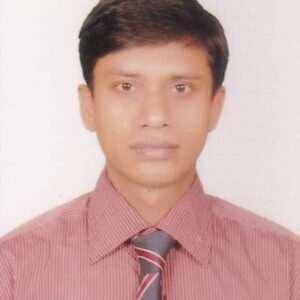 Md sariful Islam