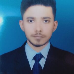 Sk Shahanewyaz Imran