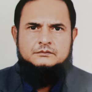 Riaz Mahmud Chowdhury