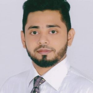 Mohammad Shahnewaz Hossain Ansari
