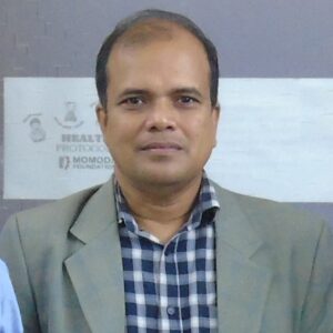 Dr. Hafiz Iqbal