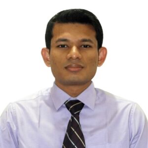 Faiaz Ahmed