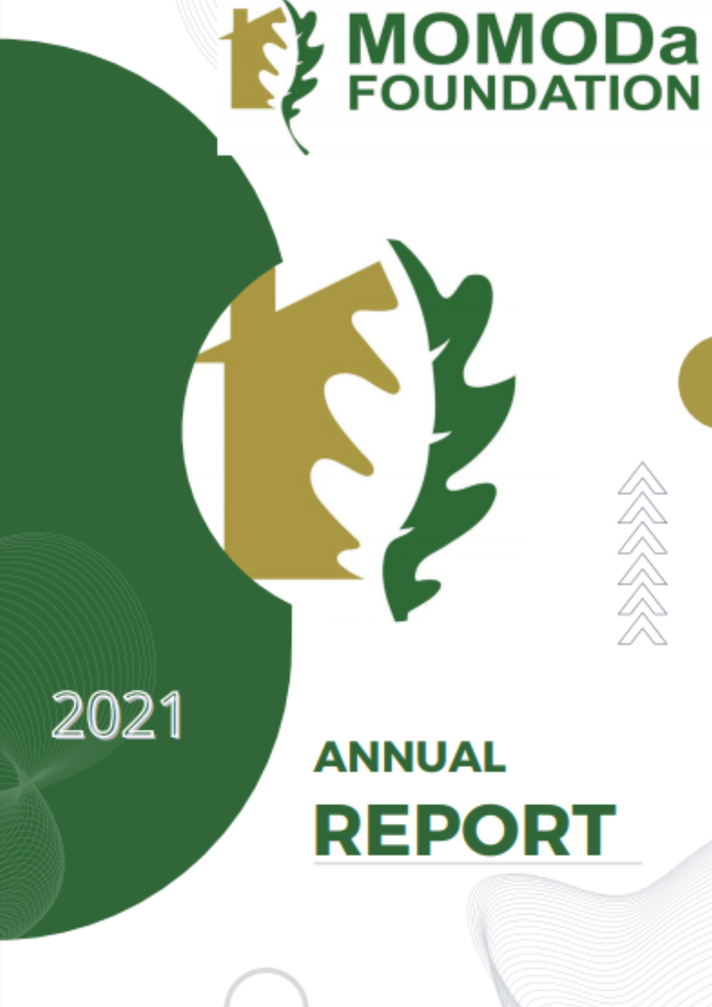 MOMODa Annual Report 2021