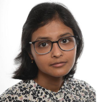 Dr. Rafia Zaman