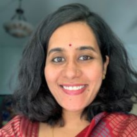 Dr. S Anukriti