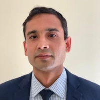 Dr. Siddharth Sharma