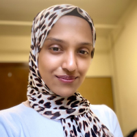 Dr. Nusrat Abedin Jimi