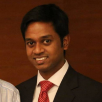 Dr. Rohan Ray
