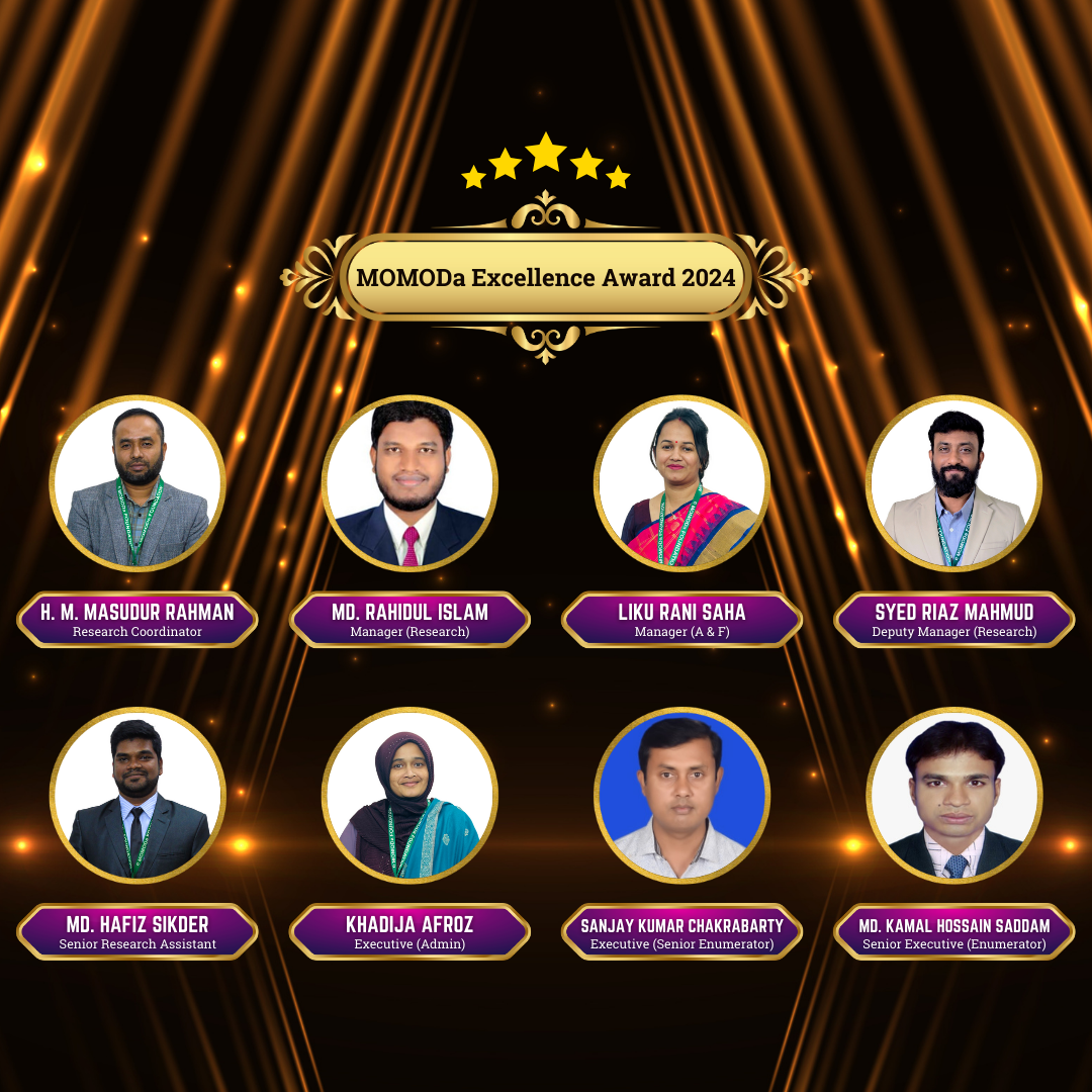 MOMODa Excellence Award 2024