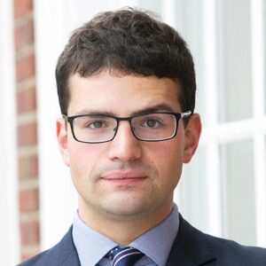 Dr. Benjamin N. Roth