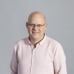 Dr. Simon Quinn