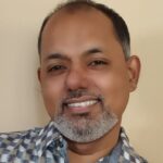 Dr. Anirban Mukherjee