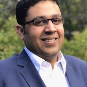 Dr. Gaurav Chiplunkar