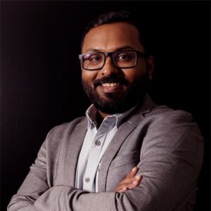Jithin Jose
