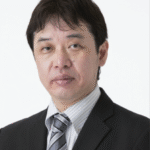 Dr. Kazushi Takahashi