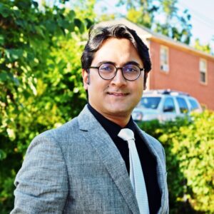 Dr. Moogdho Mahzab