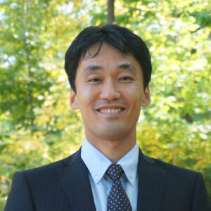 Dr. Norihiko Matsuda