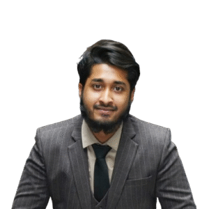 Sheikh Forhad Rahman