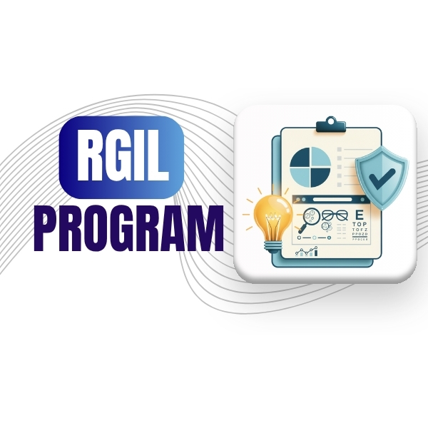 Evaluation on RGIL Program